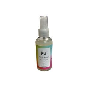 R+Co Mood Swing Straightening Spray 4.2 fl oz / 124 ml